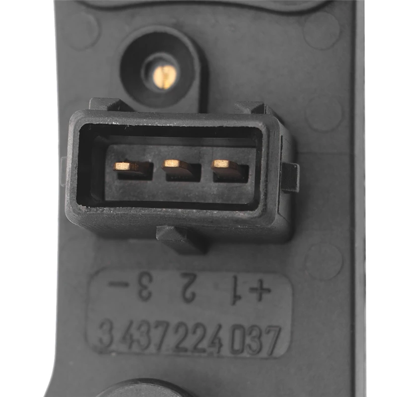 

3437224037 Car Styling TPS Throttle Position Sensor Apply For VW Passat Jetta For AUDI A6 80 For Mercedes-Benz W124 W126 W201