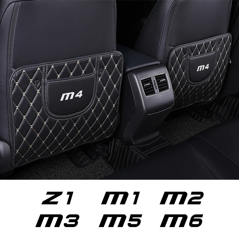 Подголовник сиденья автомобиля для BMW Z3 E37 E38 Z1 Roadster Z4 G29 E85 Z8 E52 M1 E26 M2 F22 M3 G80 M4 M6 |