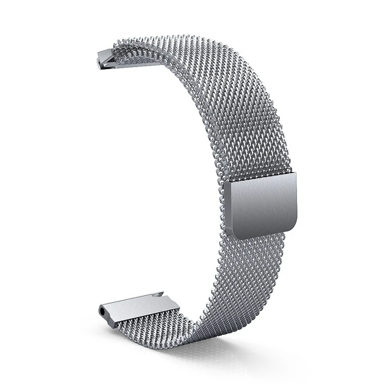 H small Wrist Strap Watchband Replacement For Garmin Vivosmart HR Plus For Approach X10 X40 Smart Bracelet Bands Wristband 1ew - Цвет: H small