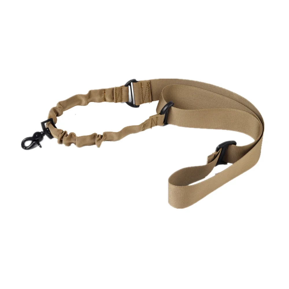 

Military Sling Gun Straps Double-point Rope CS Field Tactical Strap Camera Strap Camping Gear