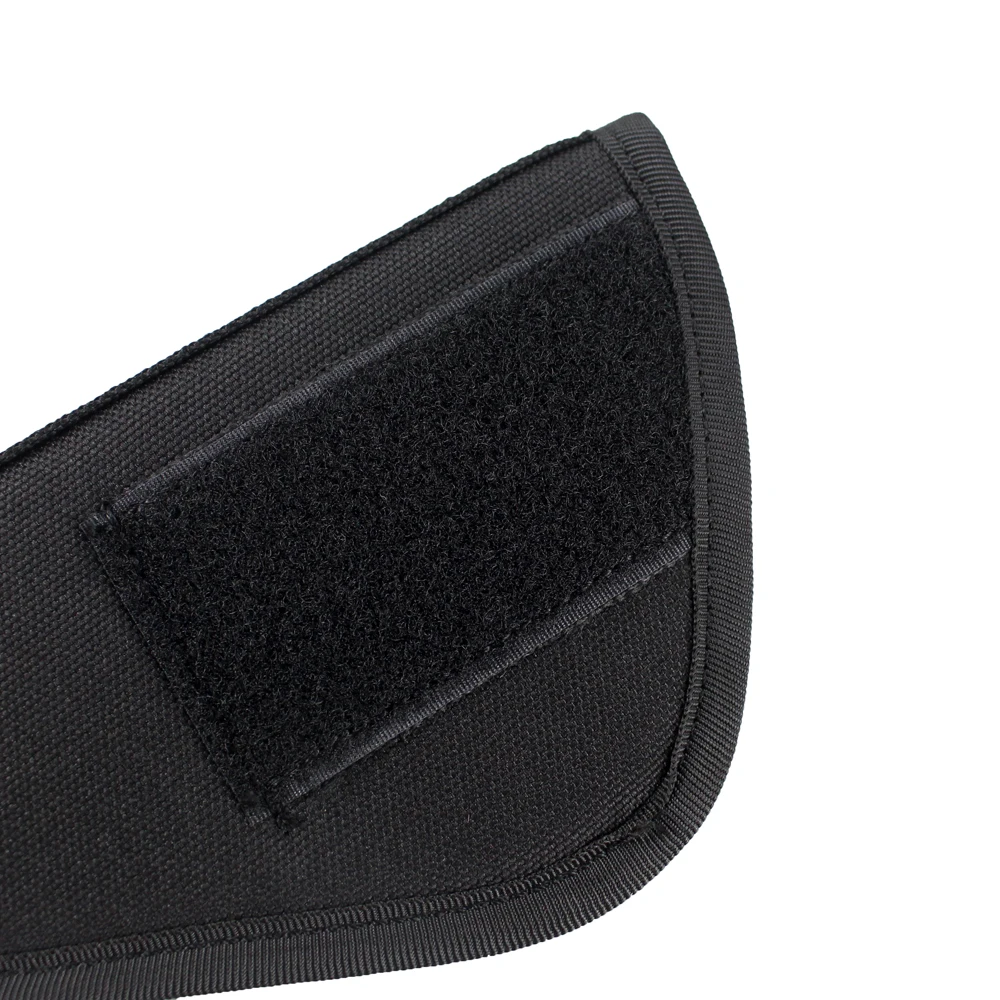 Тактическая кобура для пистолета OWB с крючком обеих рук средних и больших