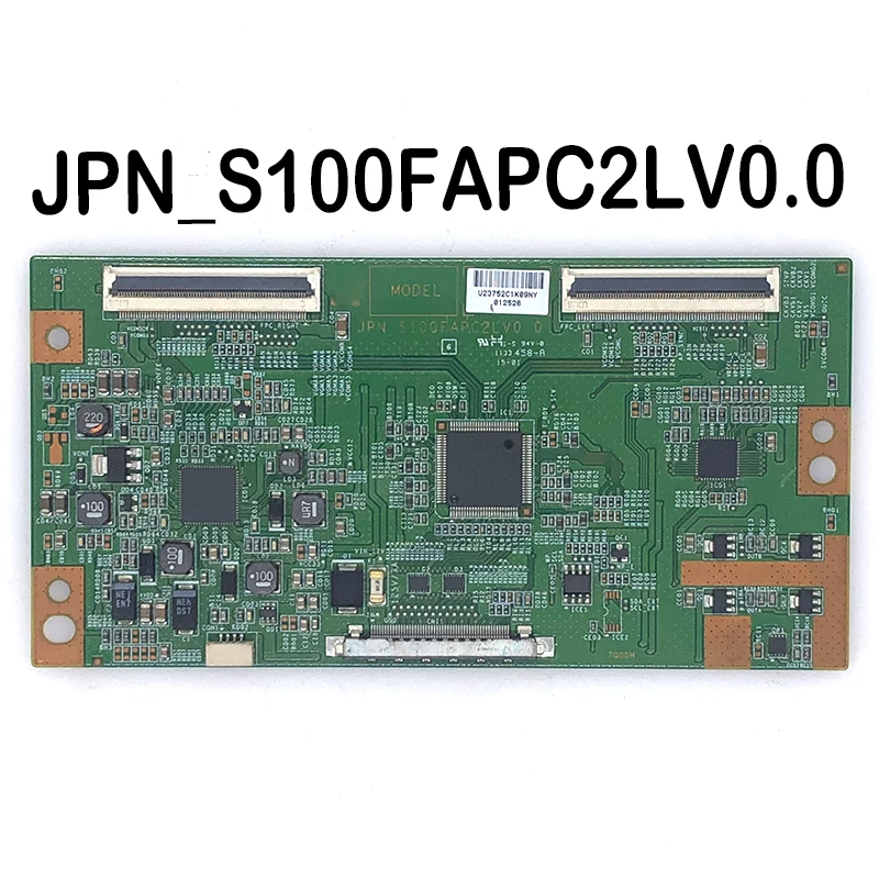 

original 100% test for samgsung 40E100C JPN_S100FAPC2LV0.0 LTA400HM01 logic board