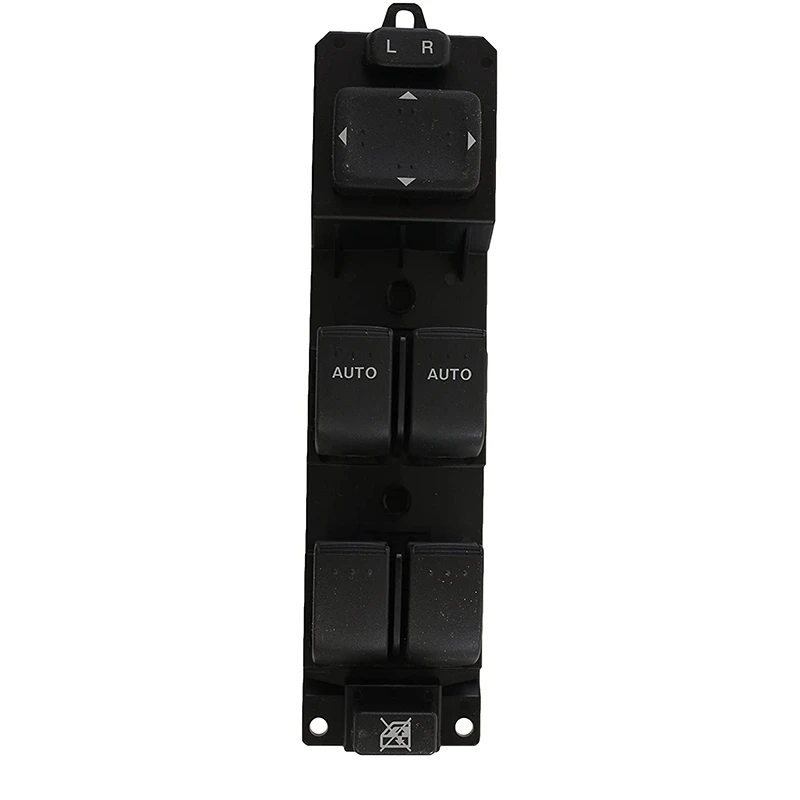 for 2006 2007 2008 Mazda 6 Car Power Window Lift Button Glass Control Switch Front LF LH Left Driver | Запчасти для авто