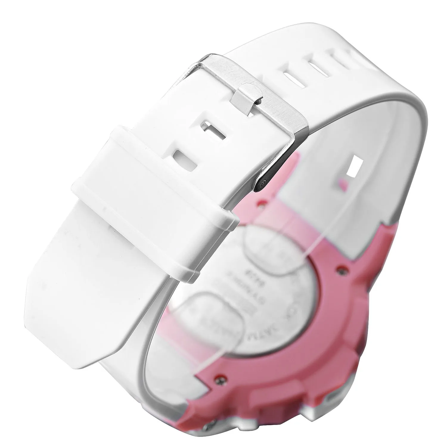 

SYNOKE Fashion Kid Children Watches Girls Boys LED Digital Sport Watch Waterproof Alarm Date Wristwatch Gift For Kids montre