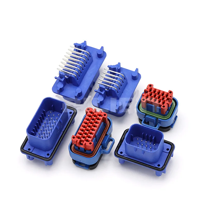 770680-5 герметичный разъем epec2024 Контроллер программирования 23 core 776228-5 / 776087-5 |