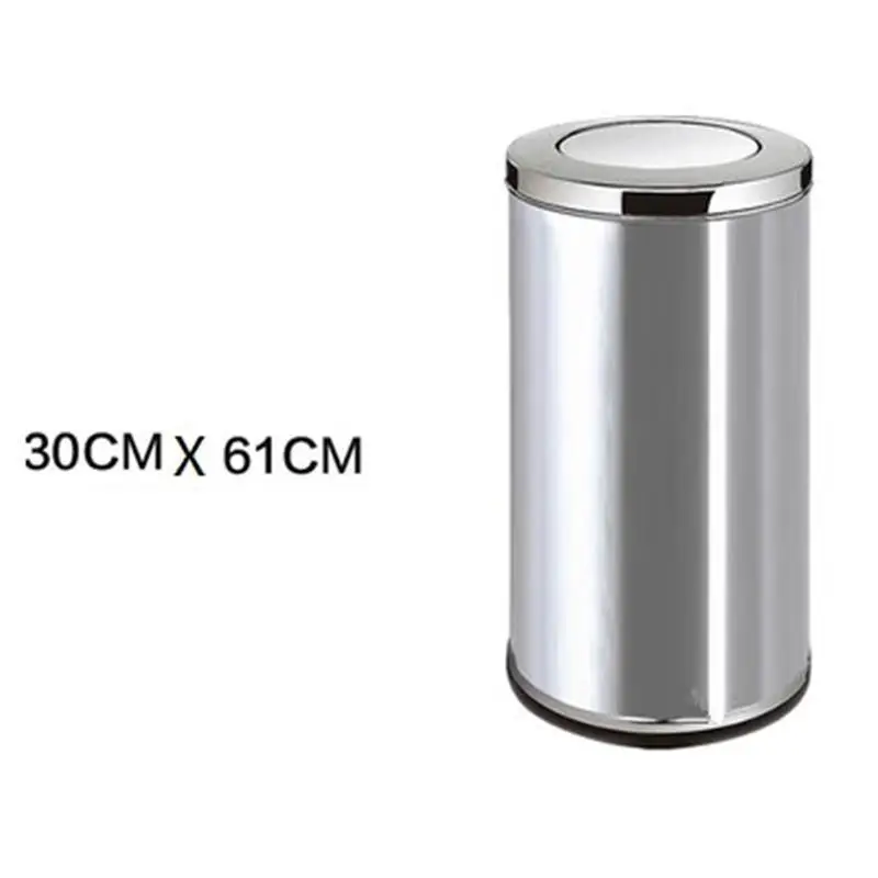 Мусорная корзина мусорная для коммерческих отелей корзина|Мусорные баки| |
