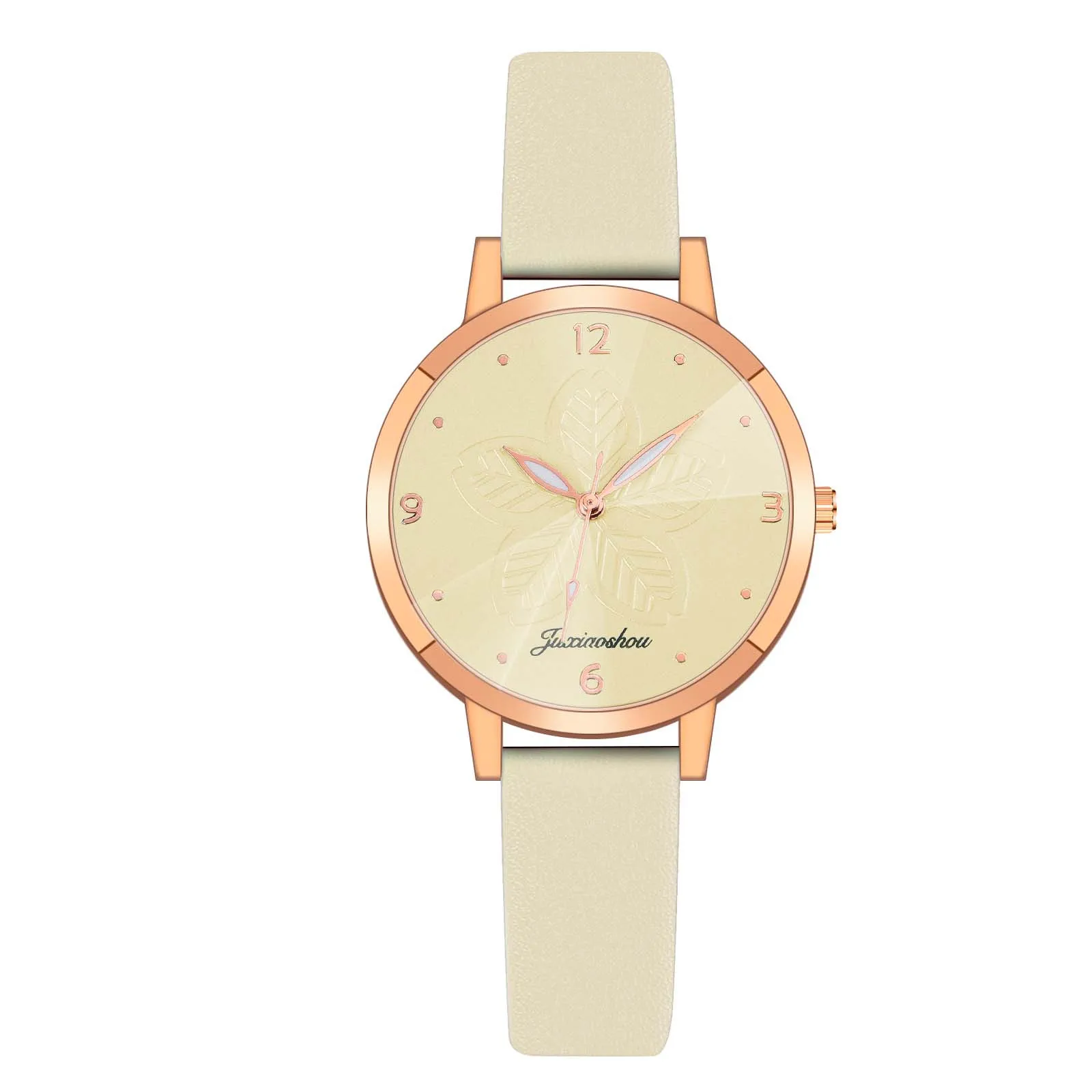 

2021 Women Fashion Watch Clock Stainless Steel Casual Dress Wrist Crystal Jewelry Watches Gifts Relogio Feminino Drop Shipping