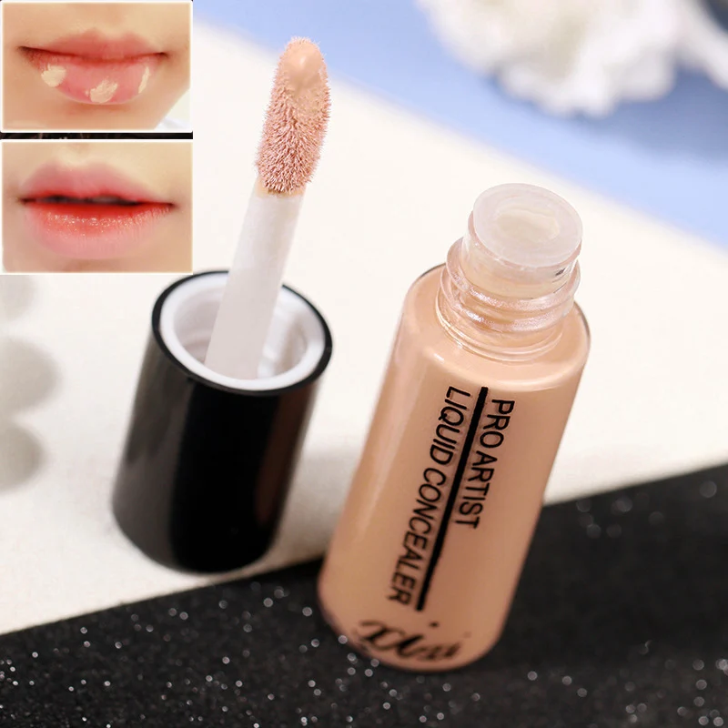 Основа под тени для век крем-основа Длительное Действие консилер скрытия