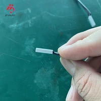 uv led module high temperature protection temperature probe is automatically disconnected from the power supply above 65
