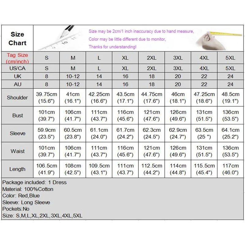 

Vintage Long Sleeve Cotton Linen Dress VONDA Women Autumn Sundress Loose Casual Mini Dresses Robe Kaftan Print Dresses Robe 5XL