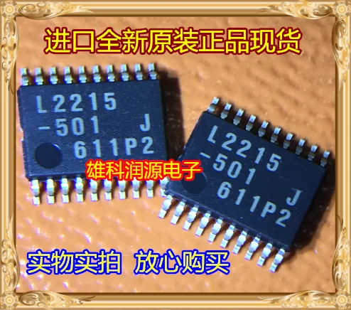 

5pieces ML2215-501MBZ03B L2215-501