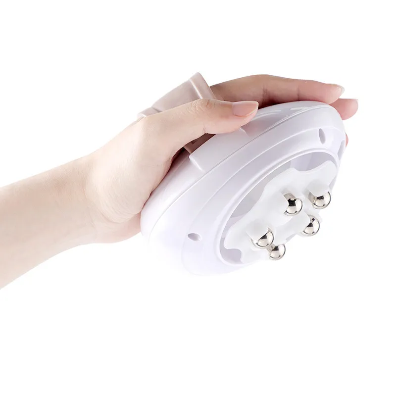 

Weight loss 3d electric massager roller fat loss burner portable weight loss health care to relieve muscle pain