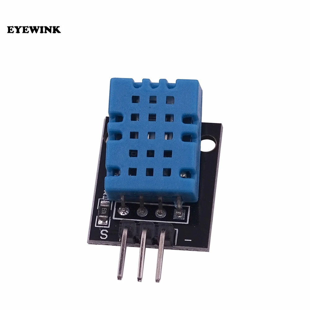 Смарт модуль датчика температуры и относительной влажности 10 шт.|Датчики| |