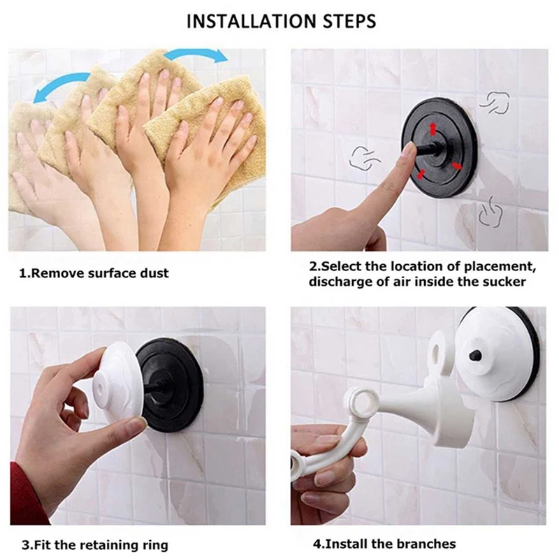 Настенный держатель для полотенец из нержавеющей стали 2 бара полка хранения