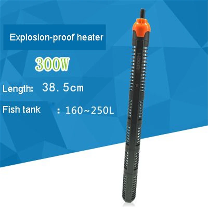 220 ~ 240 В HT 2100/2300/2500 подогреватель для аквариума Arowana нагреватель контроль