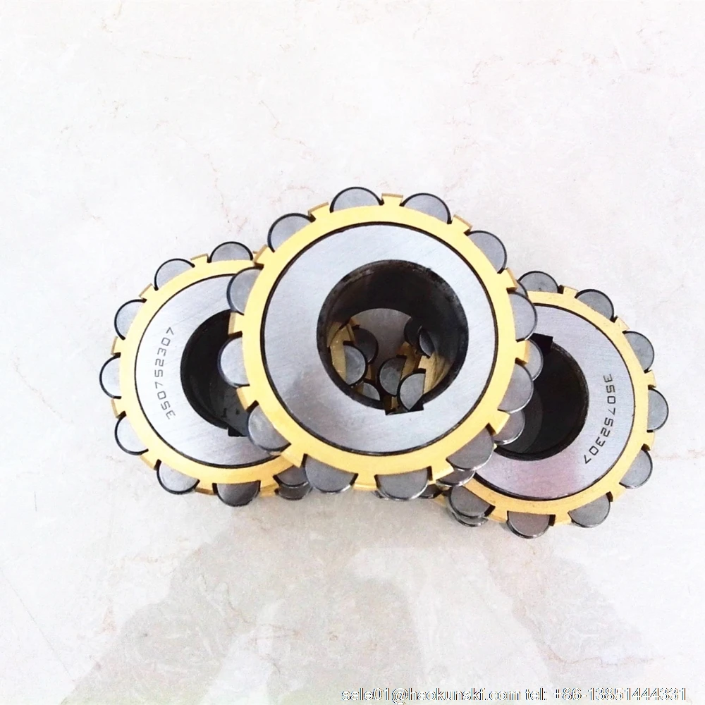 

KOYO NTNdouble row eccentric bearing 61471-87 GSX