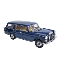 norev 118 classic cars suv model for gift collection car alloy car model