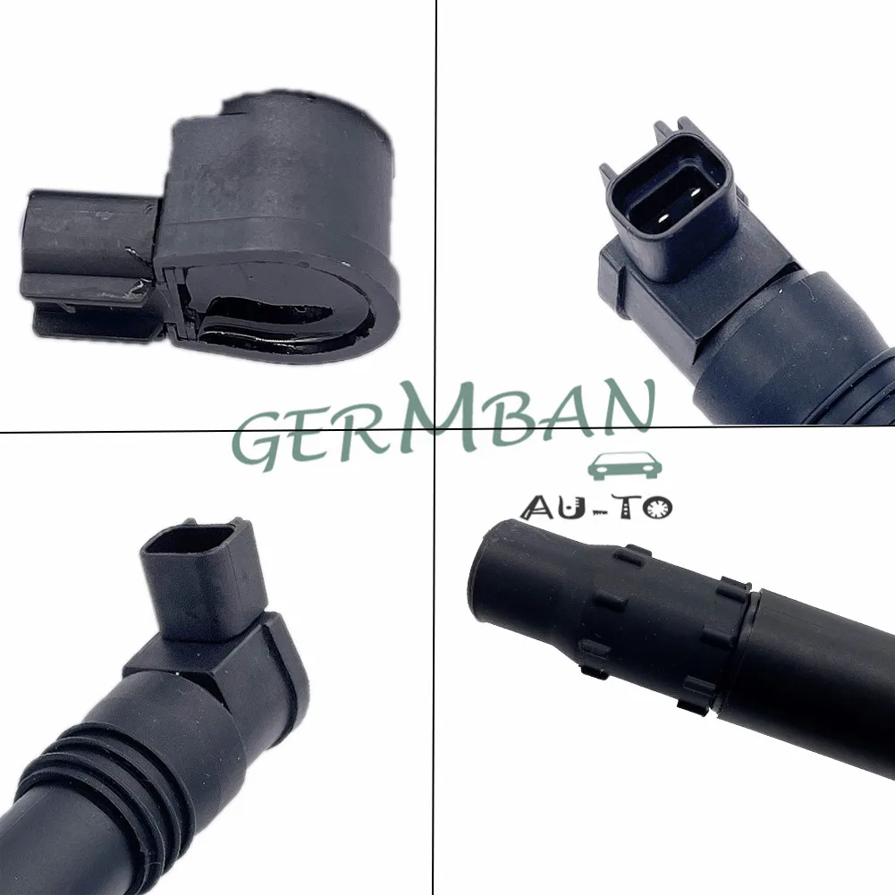100% новый катушки зажигания 4 шт. 129700-3630 129700-4400 для KAWASAKI ZX-9R 900 zx900c 1297003630 | Автомобили