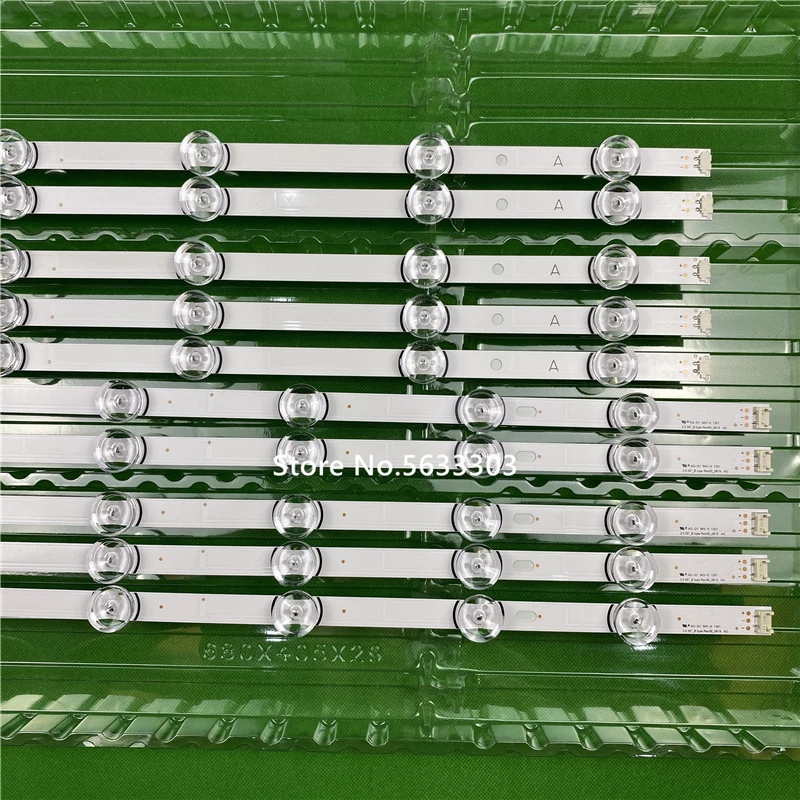 Превосходная сменная Светодиодная лента 55LB650V 55LB5900 для LG Innotek drt 3 0 55 &quot_ A/B Type