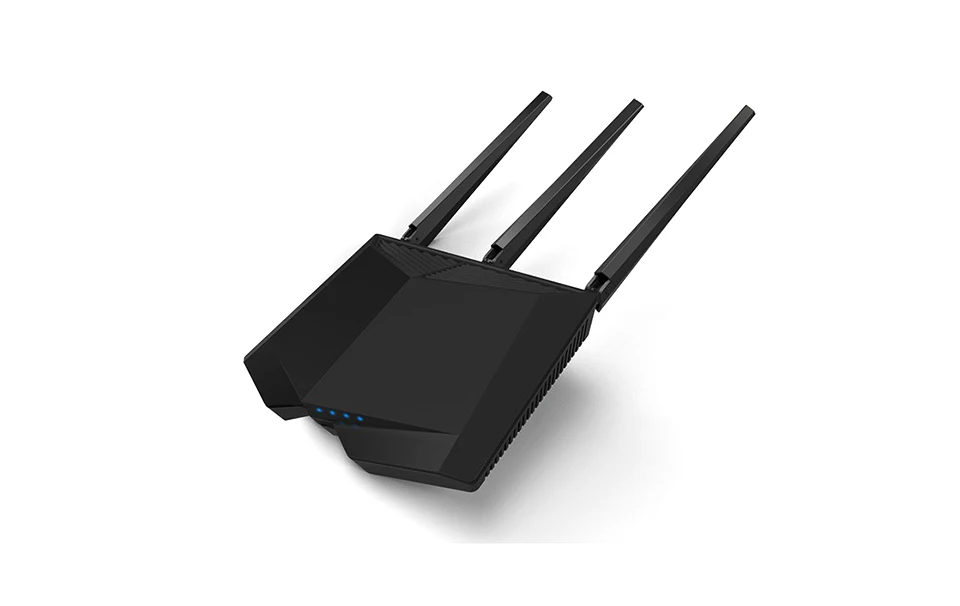Tenda AC18 1900 Мбит/с двухдиапазонный гигабитный беспроводной WiFi маршрутизатор, WiFi повторитель, 1300 Мбит/с на 5 ГГц, 600 Мбит/с на 2,4 ГГц, USB 3,0