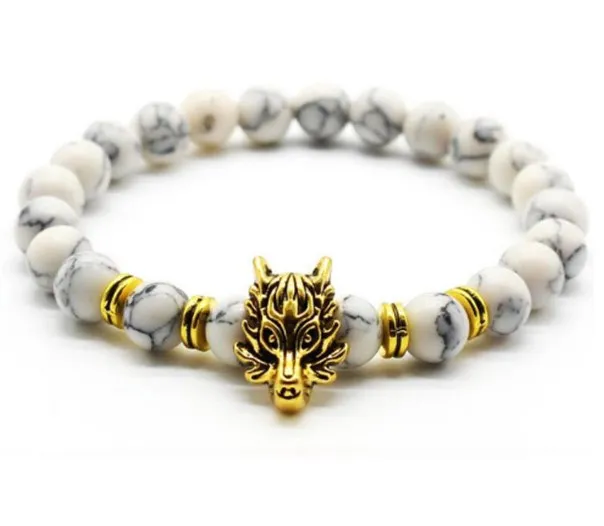 Дракон 8 мм богемные многоцветные Агатовые Бусины чакра рейки Будда Йога браслет