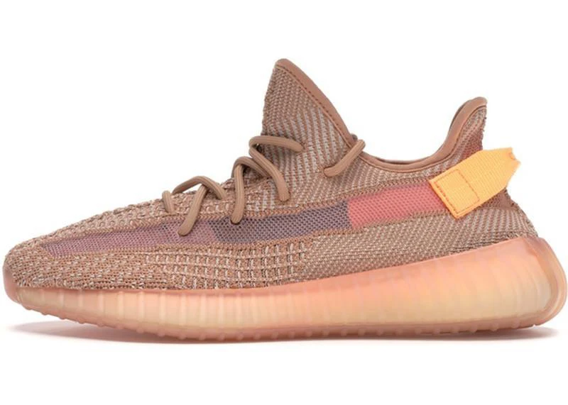 

cheap zapatillas Shoes 350 V2 Coconut Runningshoes Female High Quality Static Black Trfrm Clay Cinder Trfrm Tail Light Boots V2