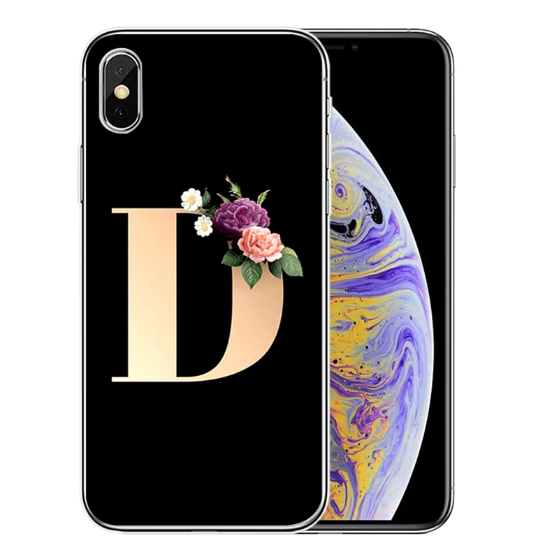 Силиконовый чехол для iphone 11 Pro MAX 5 6 7 8 9 10 X XS XR XSMAX Plus | Мобильные телефоны и