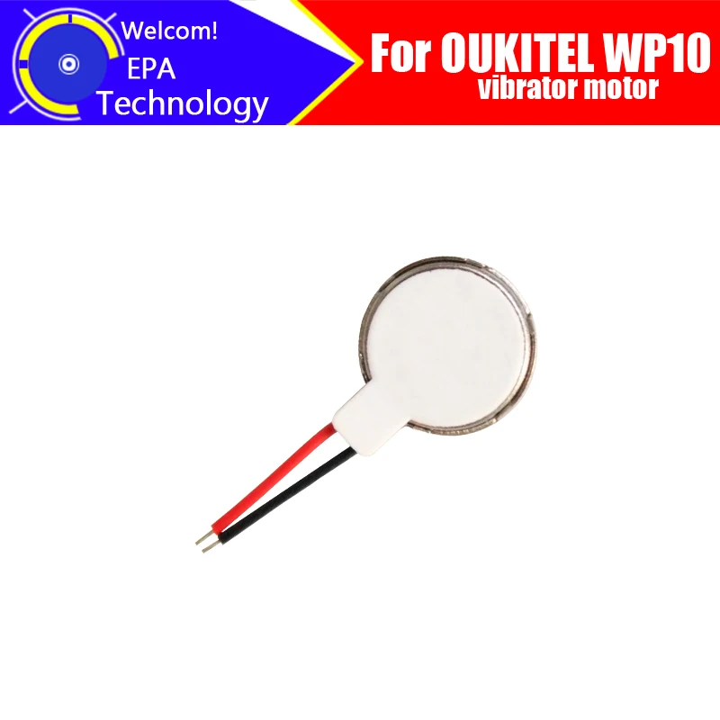 

OUKITEL WP10 гидромотора вибратора 100% оригинальный новый вибрационный гибкий кабель лента Запчасти для авто для OUKITEL WP10