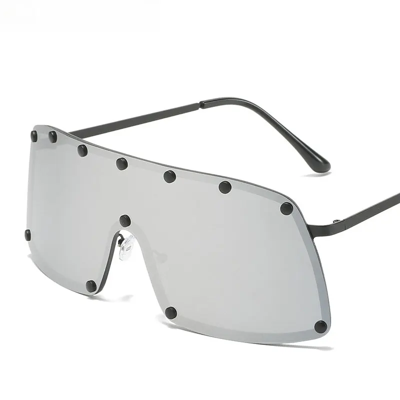 

Солнцезащитные очки с градиентными линзами для мужчин и женщин, роскошные брендовые дизайнерские солнечные очки с золотой оправой, 2021