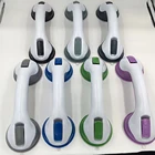 Швейные инструменты всасывания ручка для линейки лоскутное держатель аксессуары для ванной комнаты фурнитура фурнитуры ремесленных бытовой полезные практичность