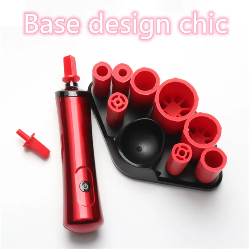 Профессиональная губка для удаления макияжа быстрая стирка и сушка кисти щетка