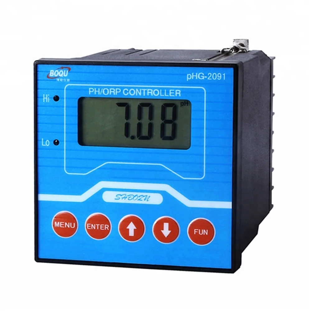 

pH DO turbidity ammonia Nitrate multiparameter water quality meter price