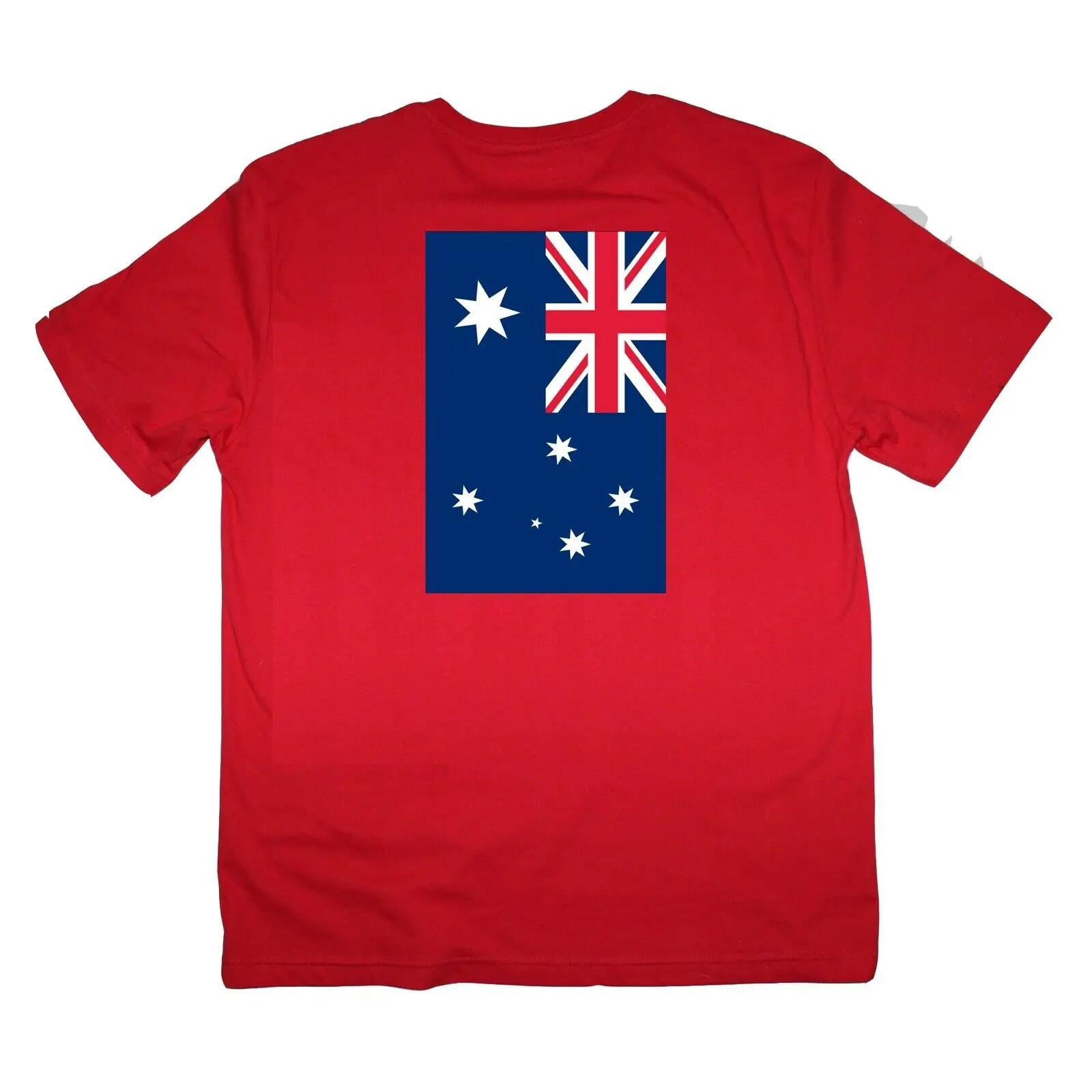 

Australia Day Flag Patriotic Shirt Men Sizes & S-XXXL 2020