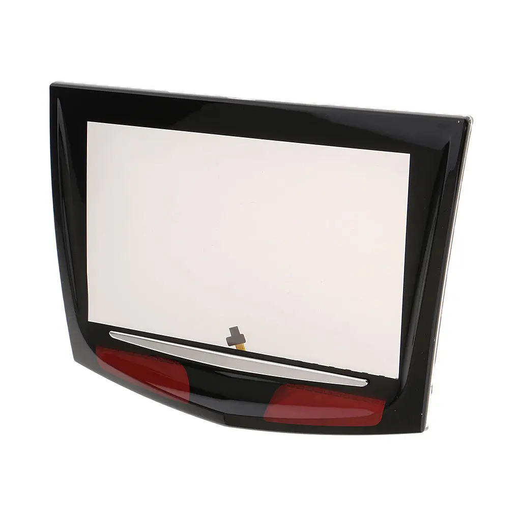 

Touch Screen Display for 2013 2014 2015 2016 2017 Cadillac ATS CTS SRX XTS CUE TouchSense Replacement