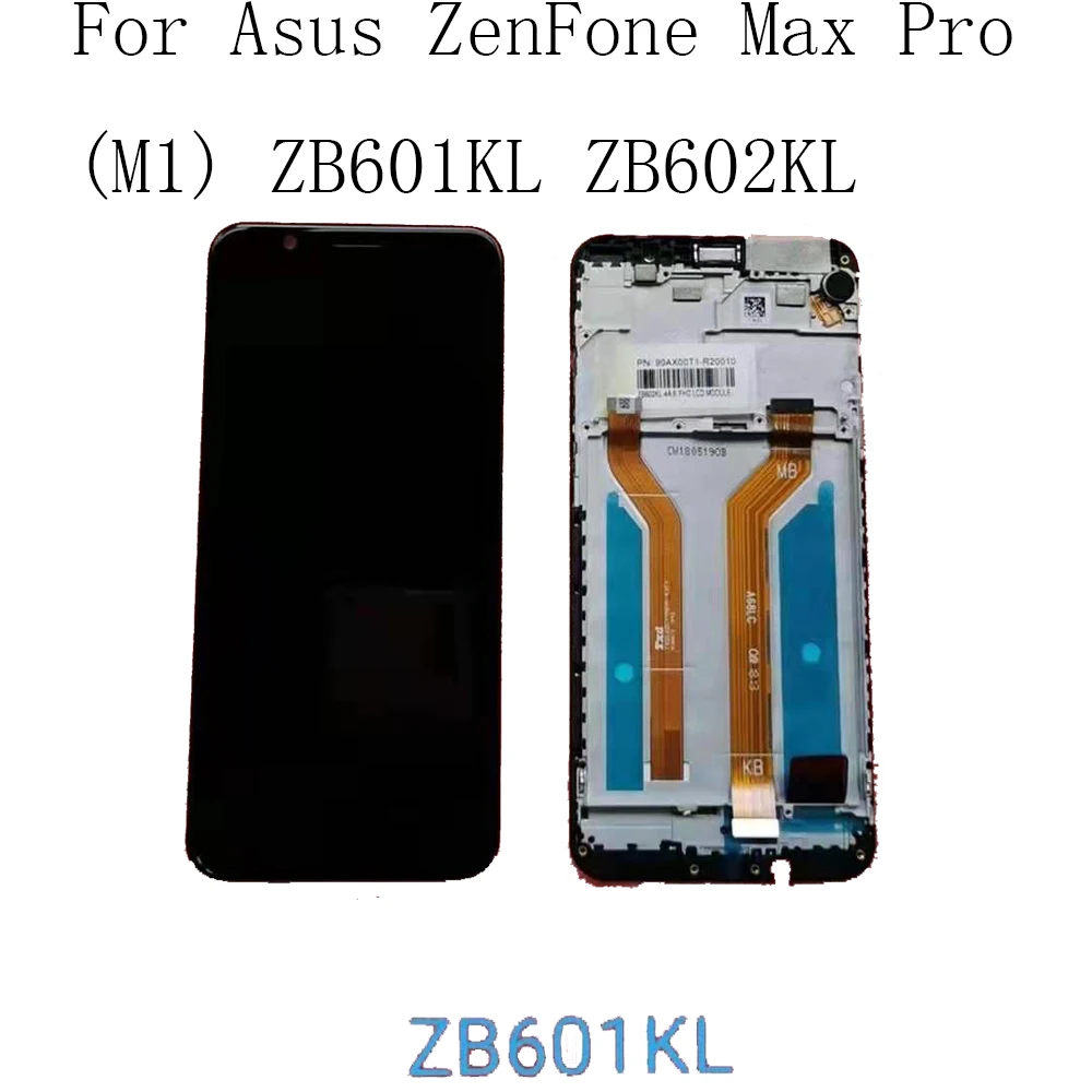 

Mobile Phone Parts