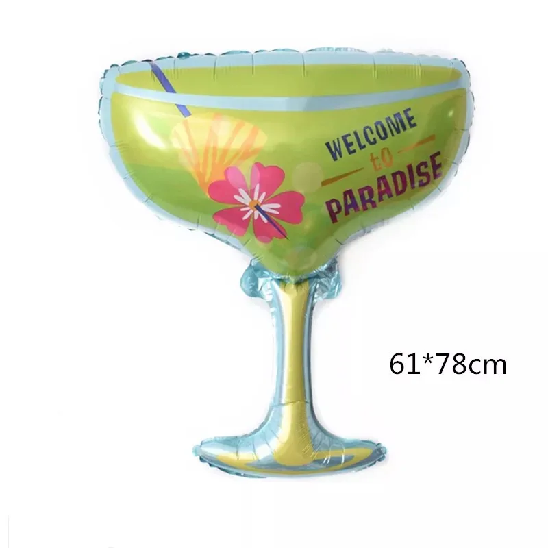 1 предмет Новинка Стиль большой винный бокал бутылки вина алюминиевой фольги