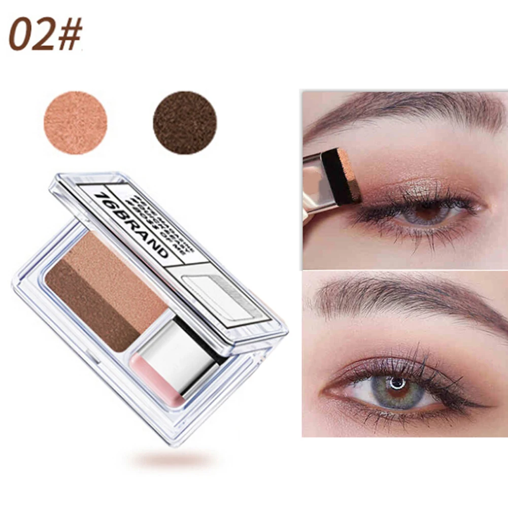 

Matte Eyeshadow Palettes Professional Matte Eye Shadow Pallet Natural Warm Pigmented Makeup Pallet For Women Girls Multicolor