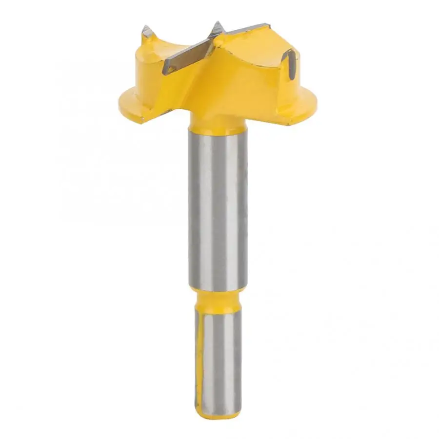 Твердосплавное позиционирование деревообрабатывающий отверстие открывалка