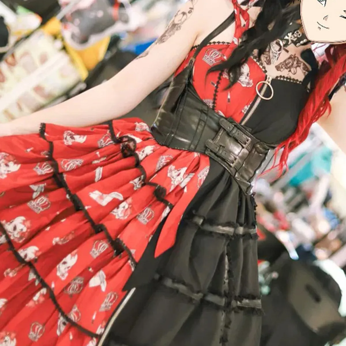 2022 Новый Винтажный корсет женский жилет в стиле стимпанк эластичный с ремнями