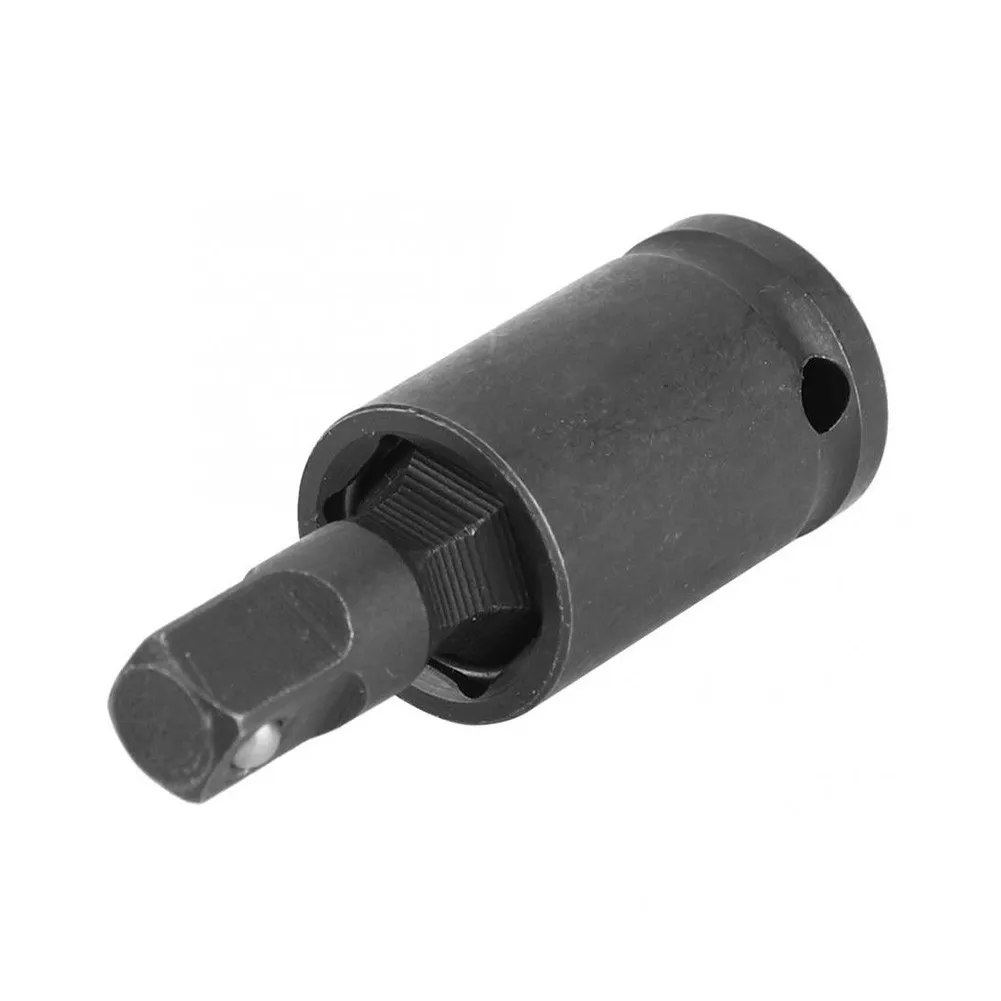 

1/4 3/8 1/2 Inch Ratchet Adapter 3pcs For Electric Pneumatic Tools Impact