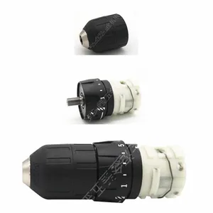 Редуктор коробка передач Чехол патрон для BOSCH 10,8 V GSR1080-2-LI Беспроводная Дрель Batt-Oper шуруповерт электроинструмент
