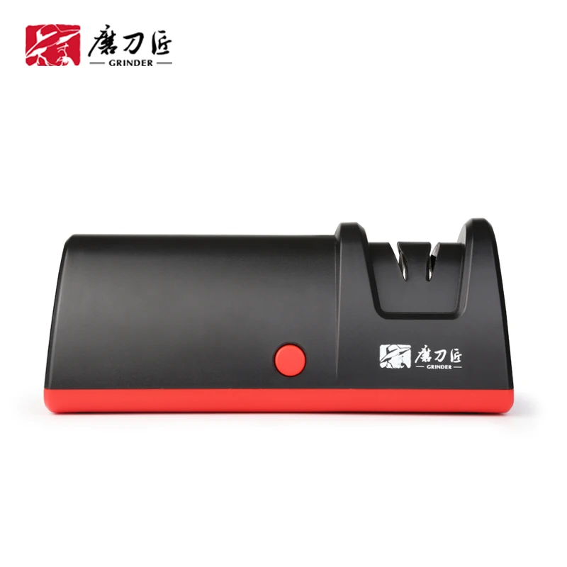

TAIDEA choose Electric knife sharpener Diamond Steel sharpening tools Professional repair knife kitchen Honing