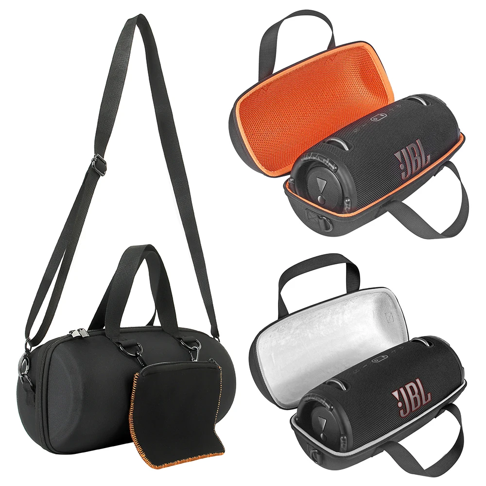 Caixa de Armazenamento para Jbl Bolsa de Proteção para Jbl Portátil sem Fio Zopore Duro Viagem Transportando Xtreme 3 Case Xtreme3 Alto-falante Eva