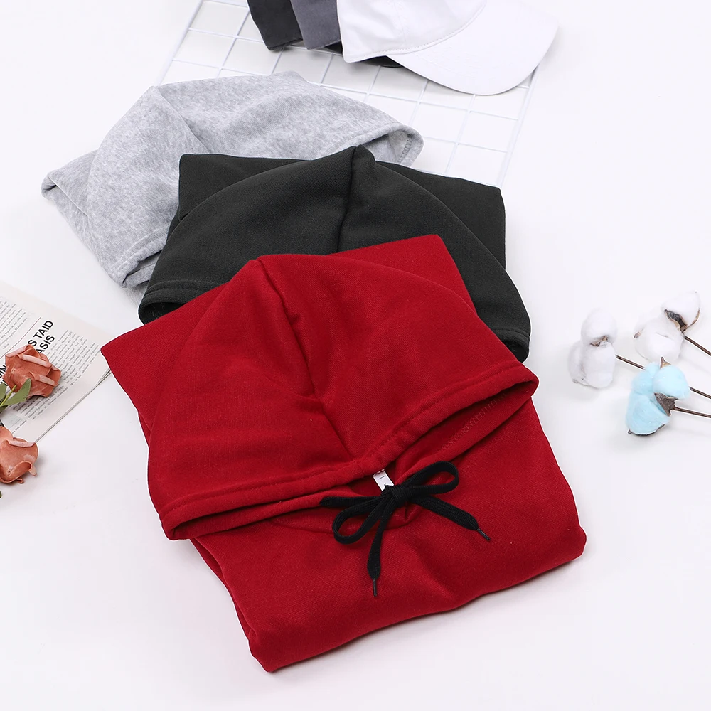 

Stranger Things Hoodies Women Letter Print Girl Hoodie Spring Autumn Harajuku Sweatshirt Winter Fleece Pullover Streetwear Hoody