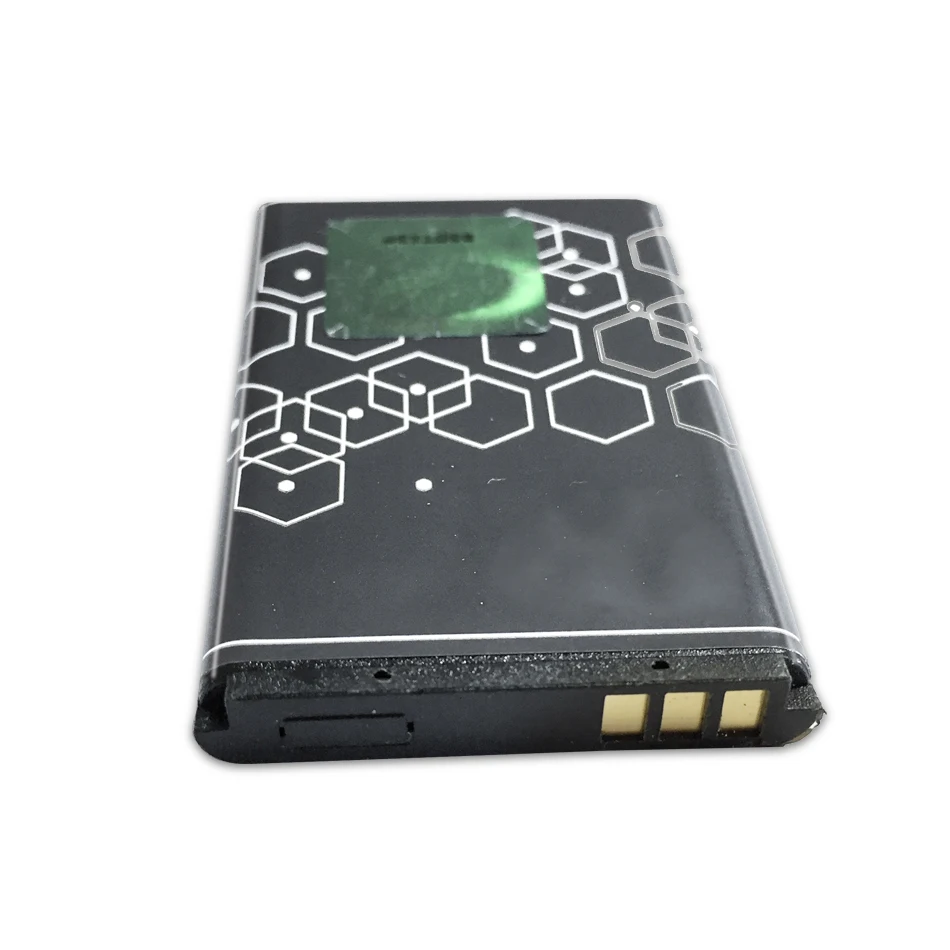 BL5C флуоресцентный аккумулятор для телефона Nokia 3 7 1100 1110 1200 1208 1280 1600 2600 2700 3100 3110 5130
