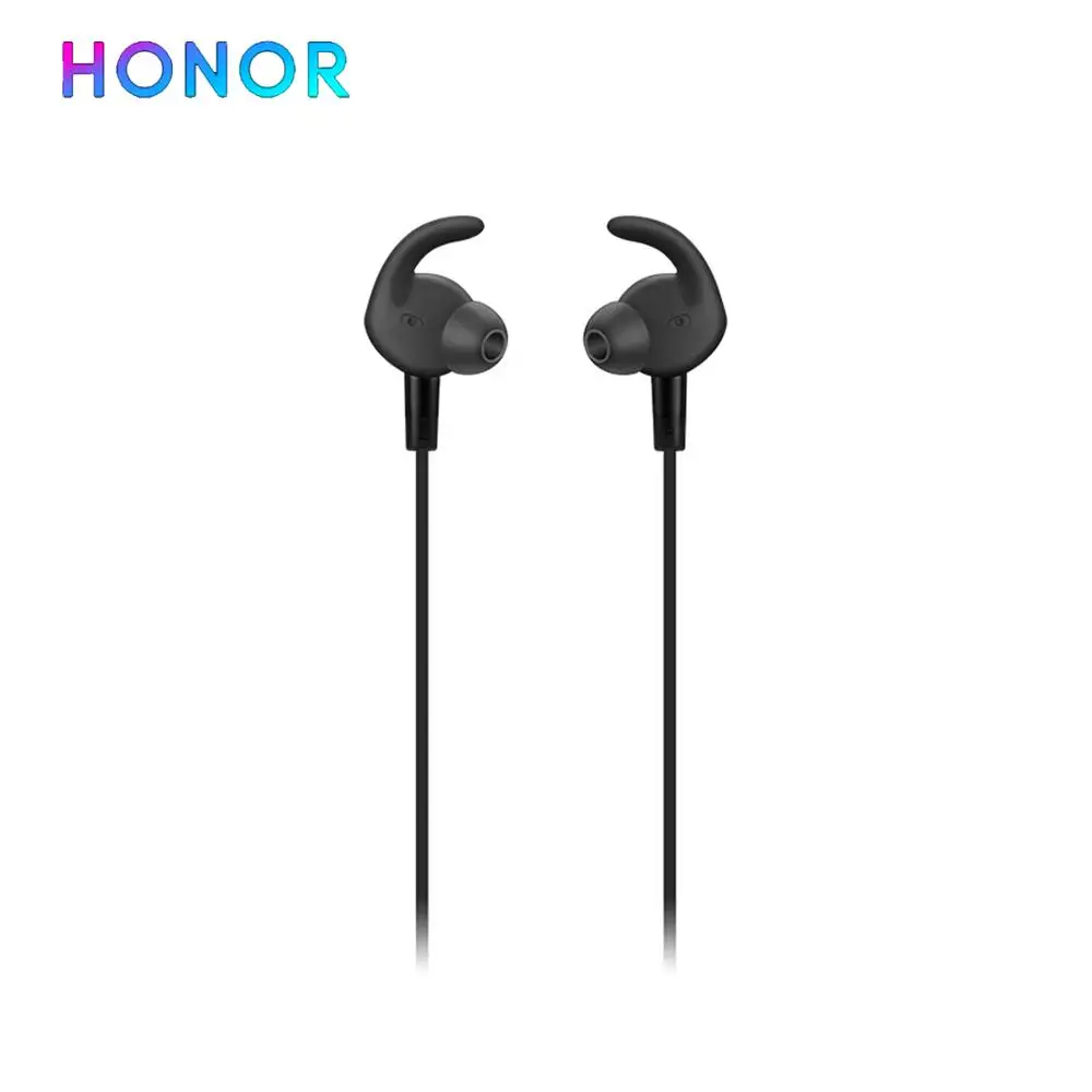 Глобальная версия Huawei Honor xsport AM61Origina наушники Bluetooth беспроводное подключение с