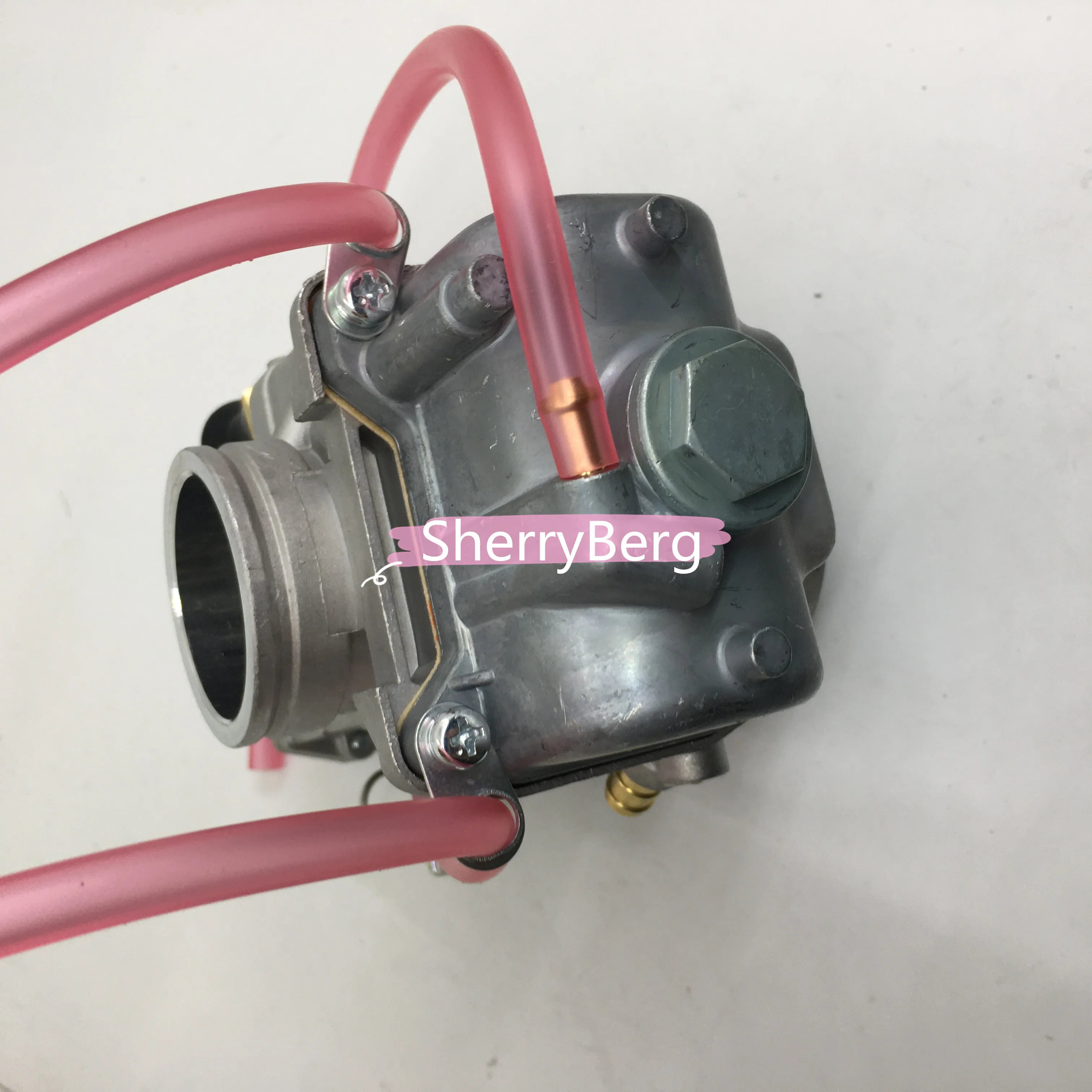 Запасной карбюратор SherryBerg carby для Mikuni TM 38 мм, 38 мм, плоский скользящий Гладкий карбюратор, новинка TM38-86 (art.: 3a39da48dec) - 3a39da48dec