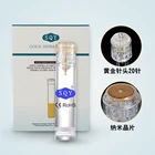 Новые микроиглы, автоматическая золотая марка Derma, антивозрастные средства для ухода за кожей с гиалуроновой кислотой, микророликовые инструменты для красоты