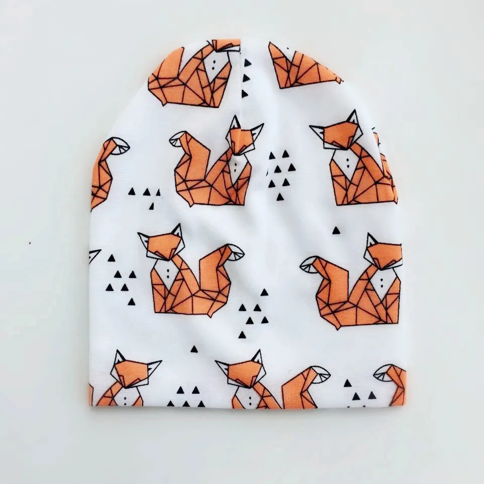 fashion newborn baby hat children cap for girls boy care born hats infant toddler bonnet kids props | Детская одежда и обувь