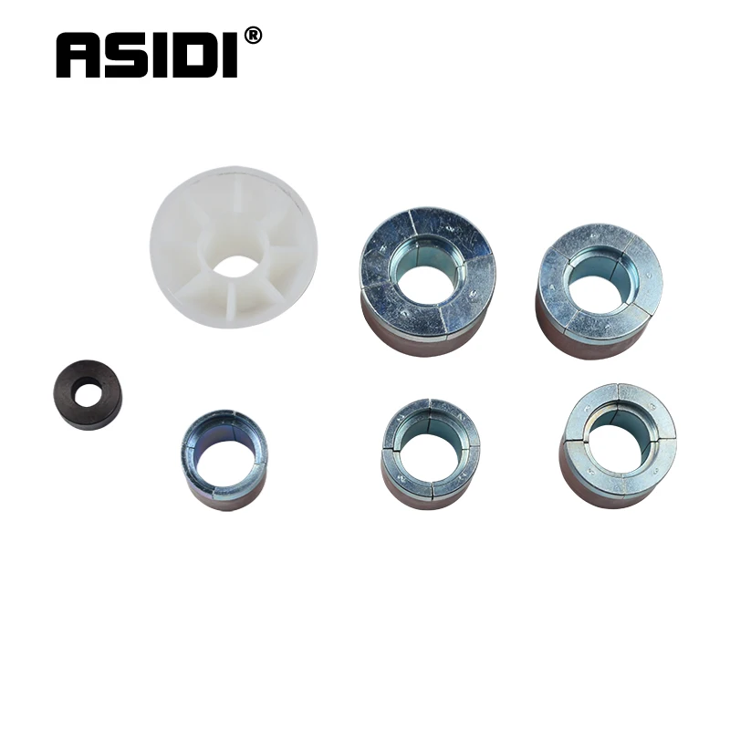 Блокировка гайки колеса удалители 11 ПК Гайка Болт Съемник шпилек Твист гнездо